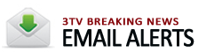 Get Arizona News Email Alerts 